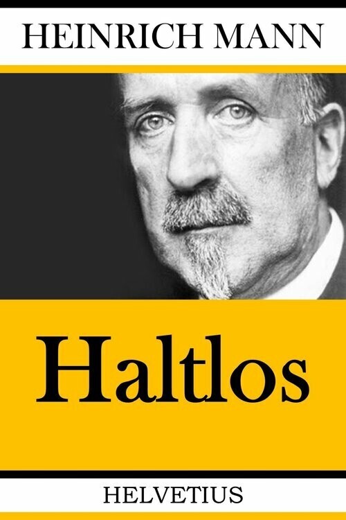 Haltlos main product photo