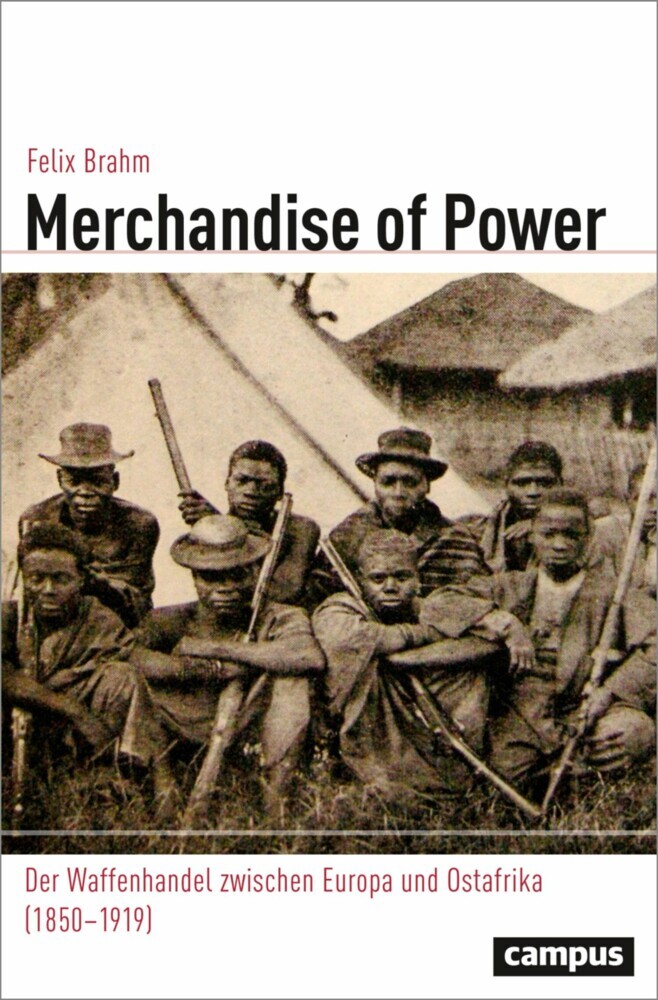 Merchandise of Power main product photo
