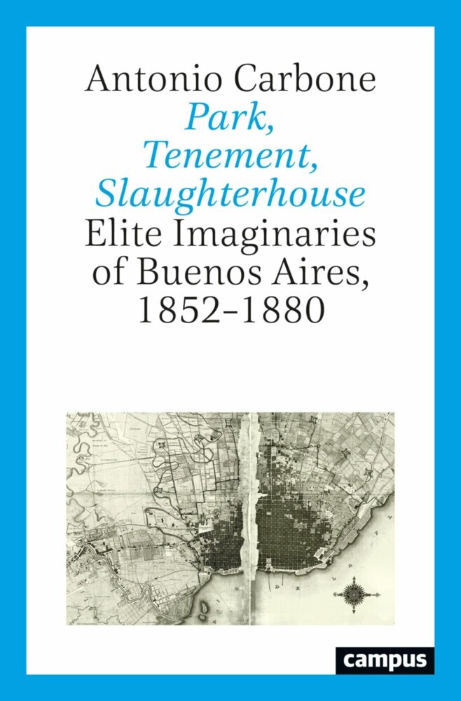 Park, Tenement, Slaughterhouse main product photo