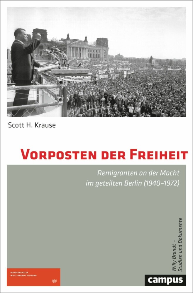 Vorposten der Freiheit main product photo