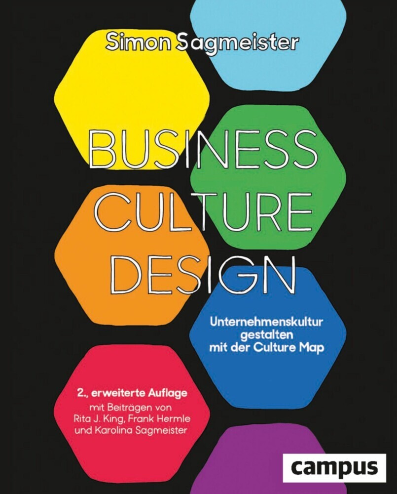 Business Culture Design main product photo