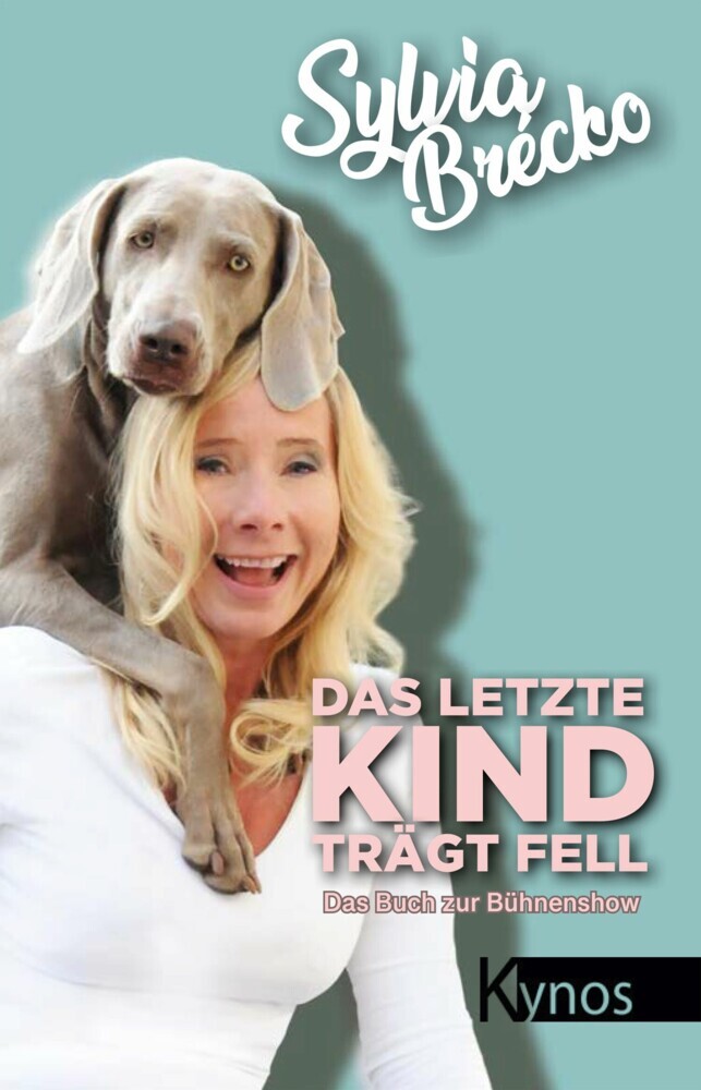 Das letzte Kind trägt Fell main product photo