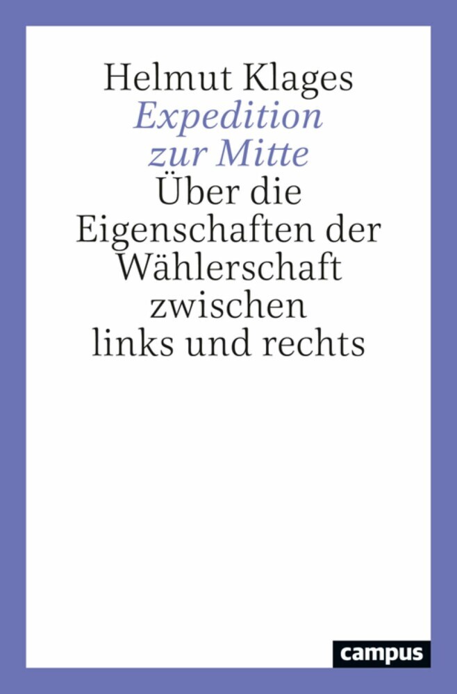 Expedition zur Mitte main product photo