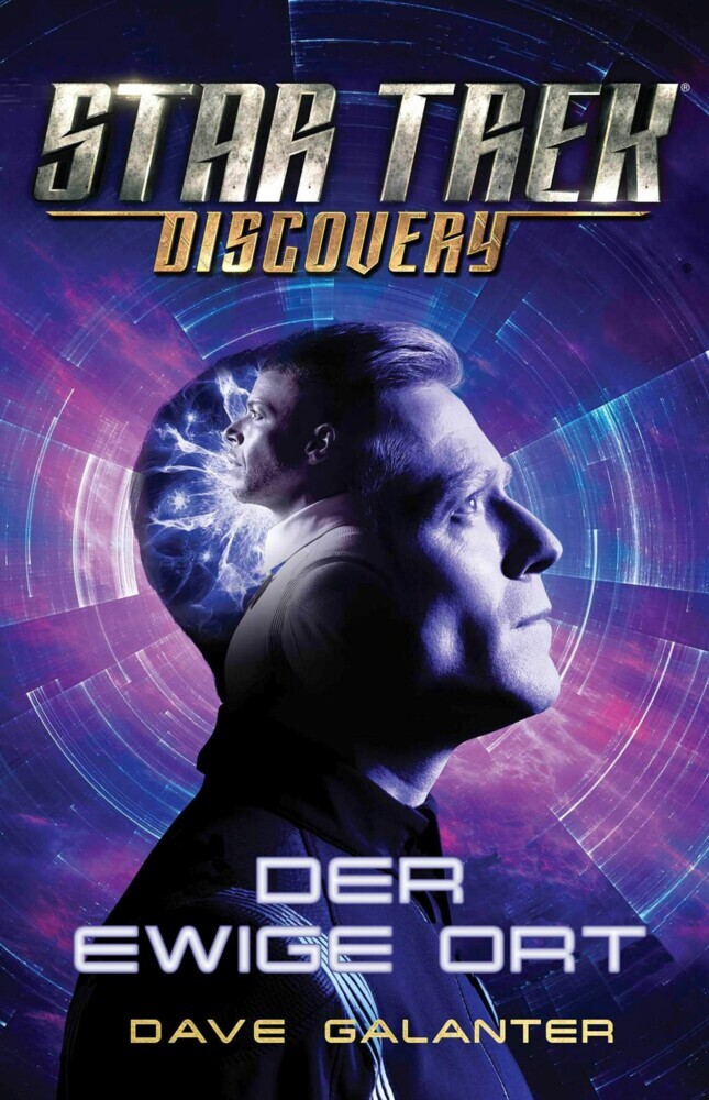 Star Trek - Discovery: Der ewige Ort main product photo