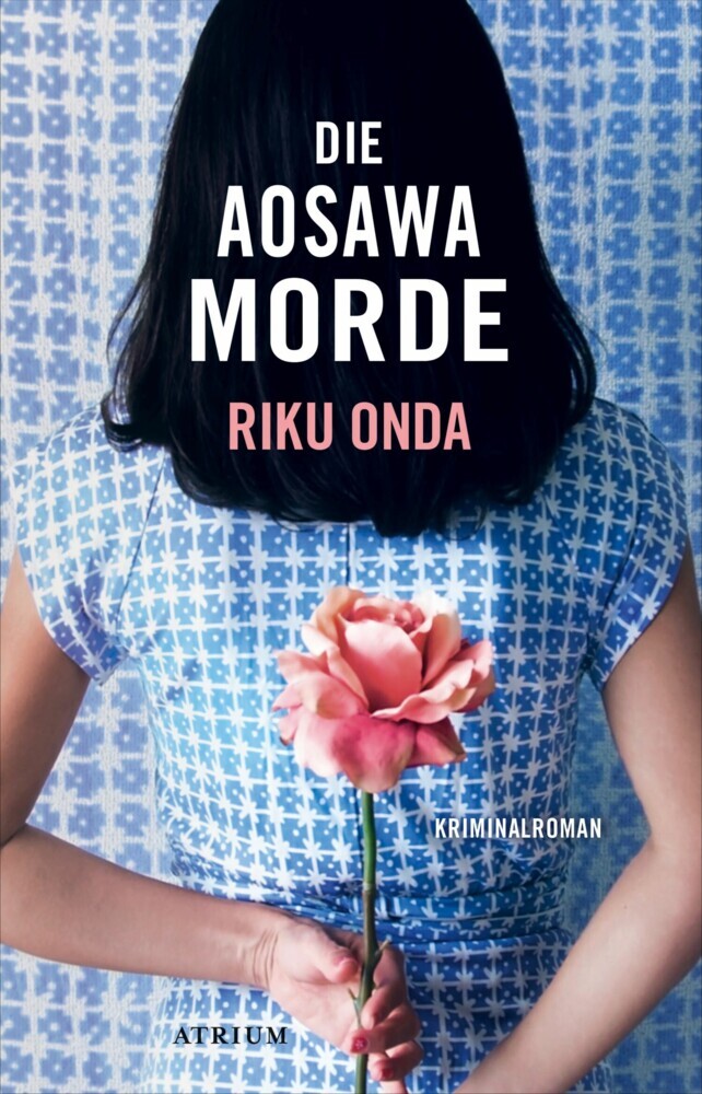 Die Aosawa-Morde main product photo