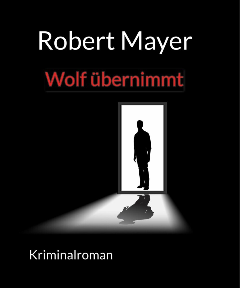 Wolf übernimmt main product photo