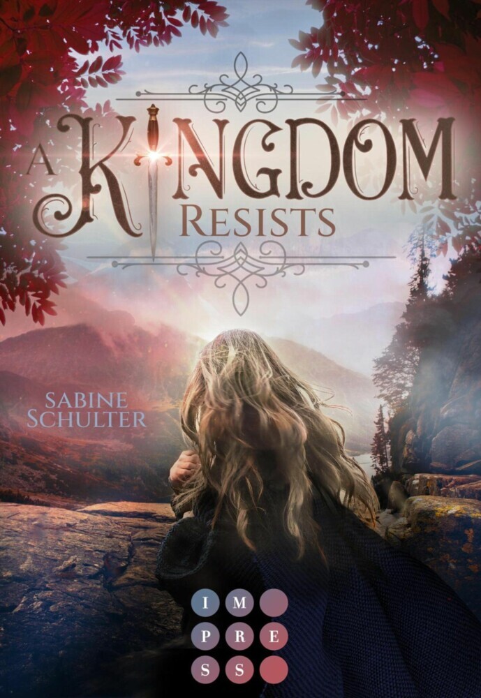 A Kingdom Resists (Kampf um Mederia 2) main product photo