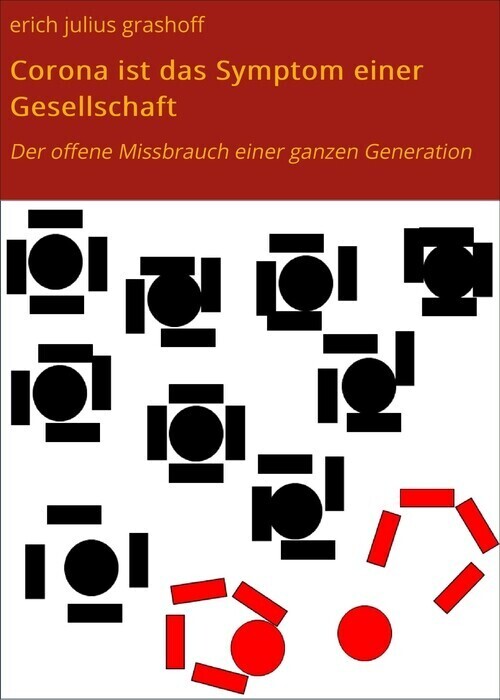 Corona ist das Symptom einer Gesellschaft main product photo
