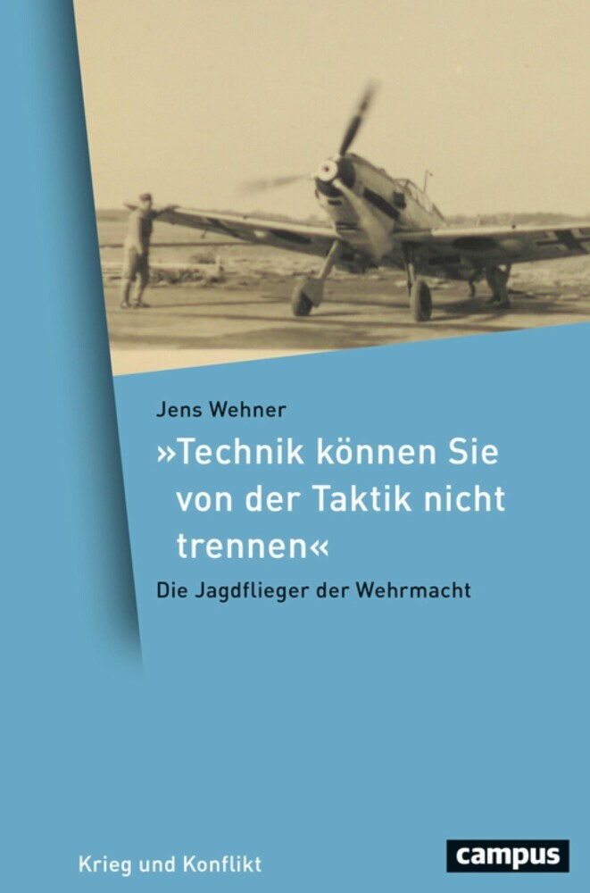 »Technik können Sie von der Taktik nicht trennen« main product photo