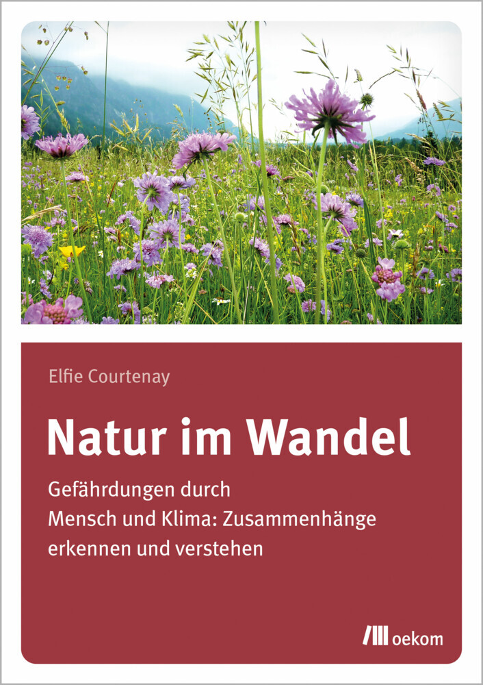 Natur im Wandel main product photo