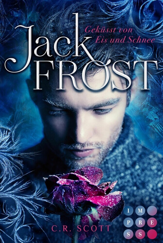 Jack Frost. Geküsst von Eis und Schnee main product photo