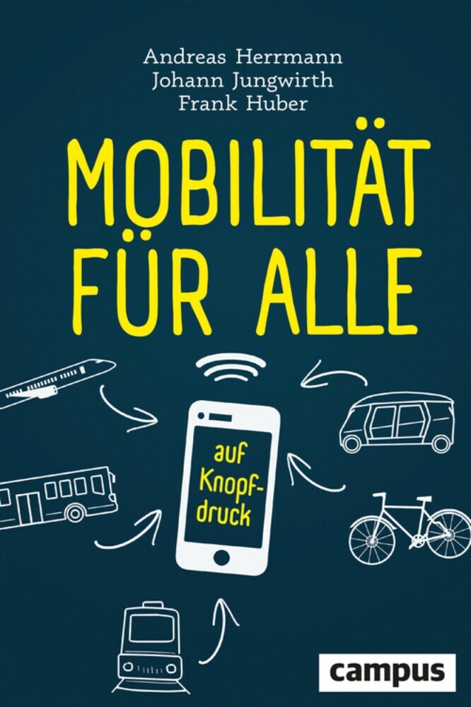 Mobilität für alle main product photo