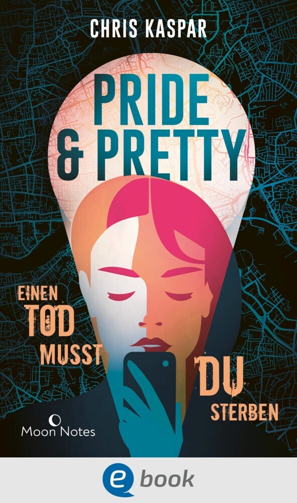 Pride & Pretty main product photo