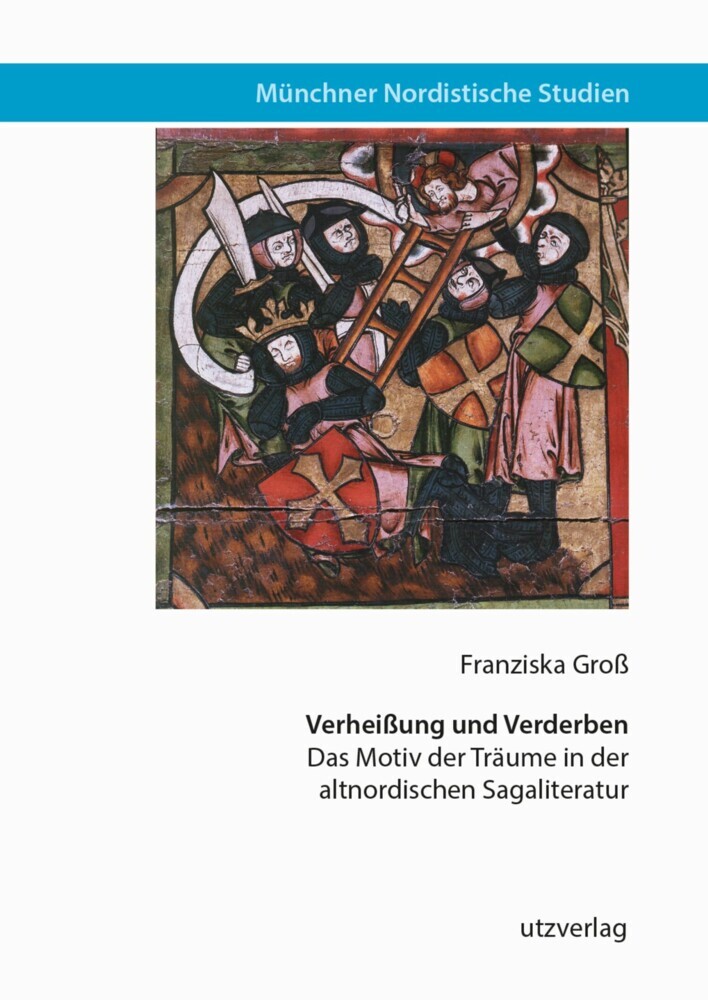 Verheißung und Verderben main product photo