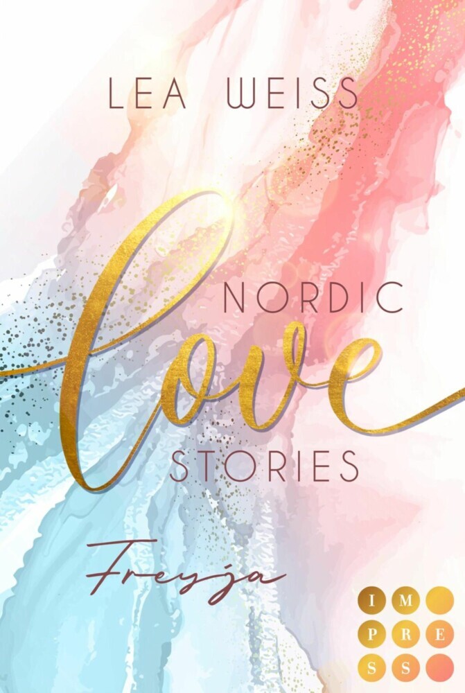 Nordic Love Stories 2: Freyja main product photo