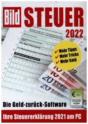 BILDSteuer 2022