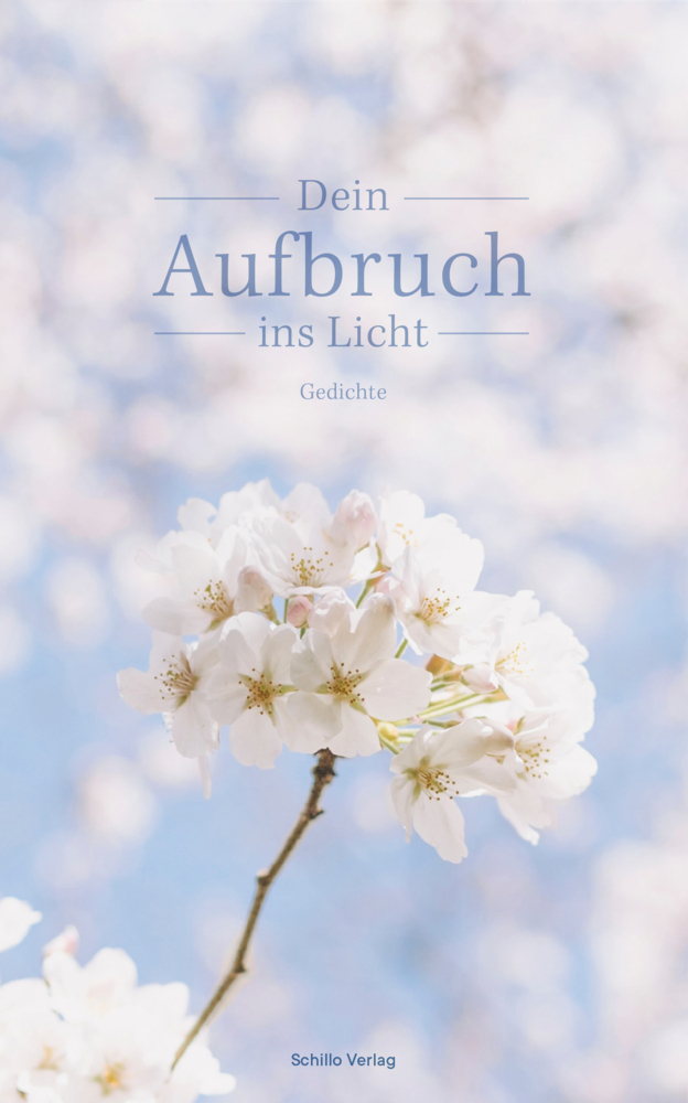 Dein Aufbruch ins Licht main product photo