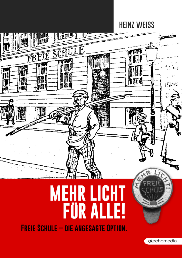 Mehr Licht für Alle main product photo