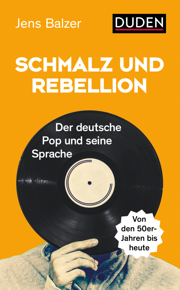 Schmalz und Rebellion main product photo