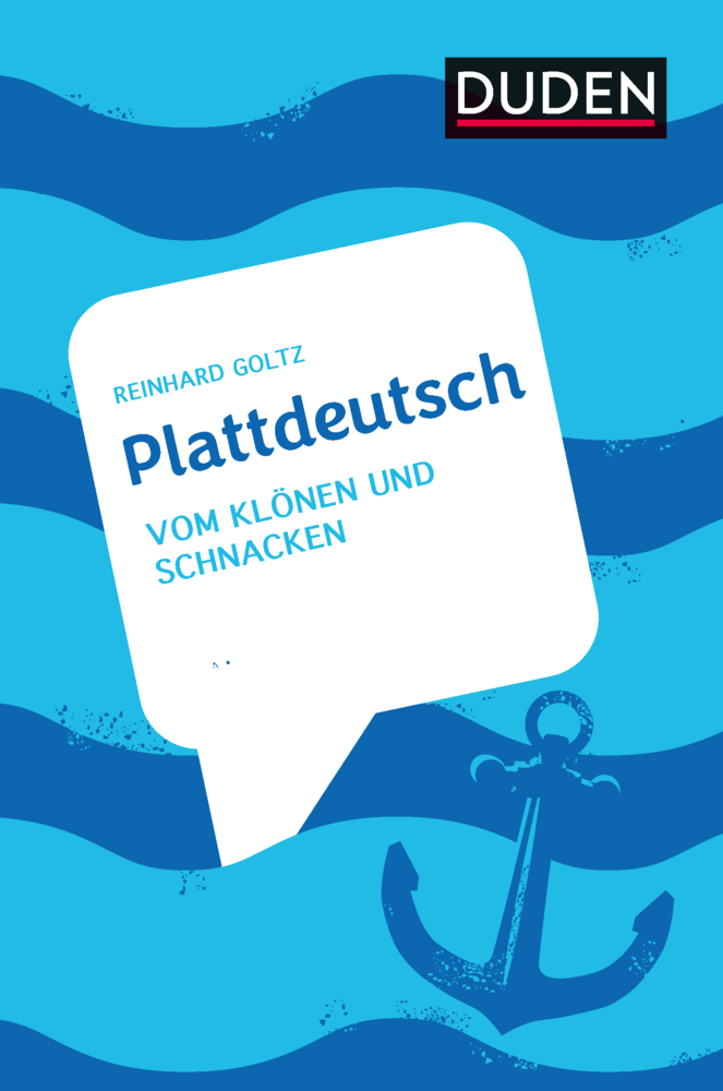 Plattdeutsch main product photo