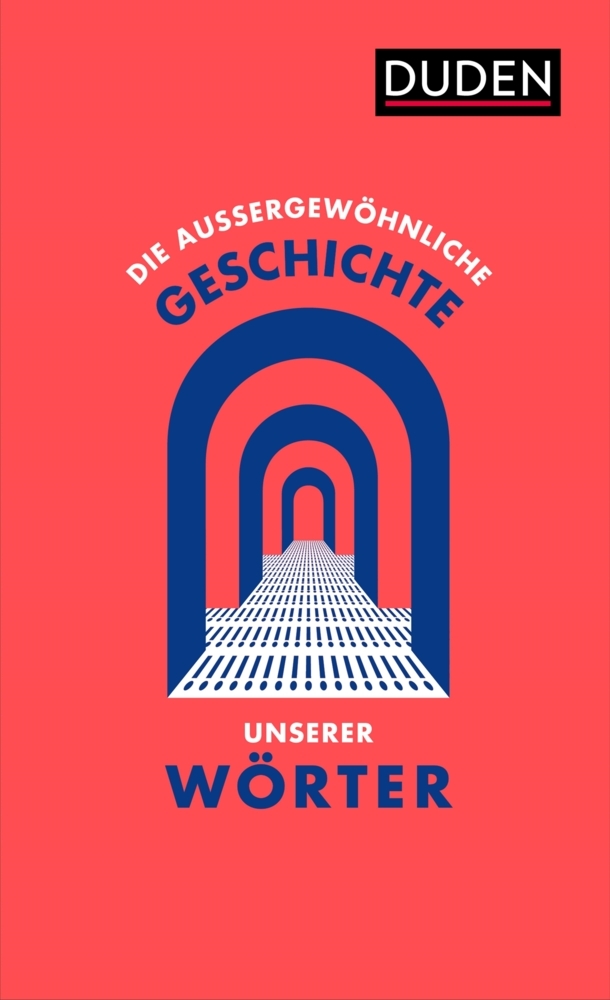 Die außergewöhnliche Geschichte unserer Wörter main product photo