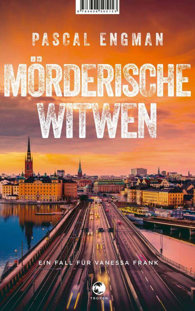 Mörderische Witwen main product photo