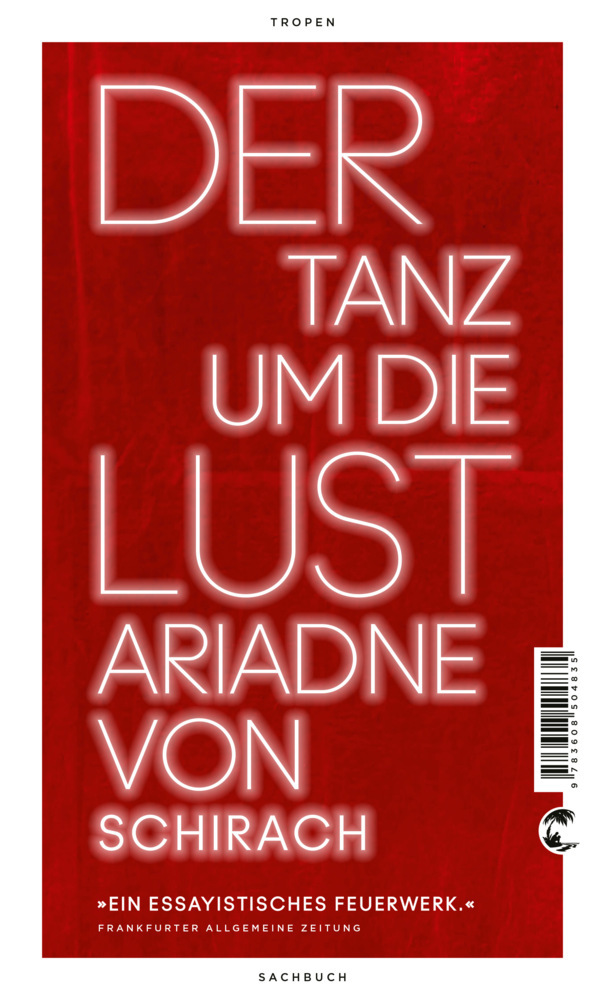 Der Tanz um die Lust main product photo