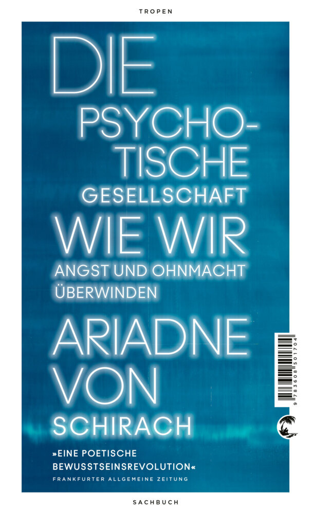 Die psychotische Gesellschaft main product photo