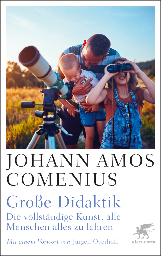 Große Didaktik main product photo