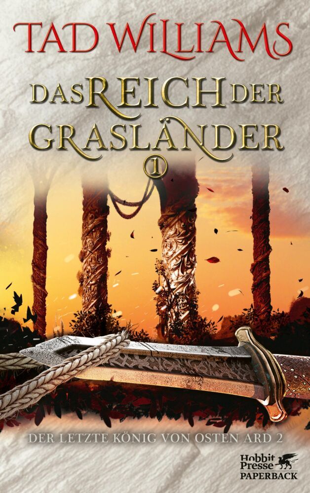 Das Reich der Grasländer 1 main product photo