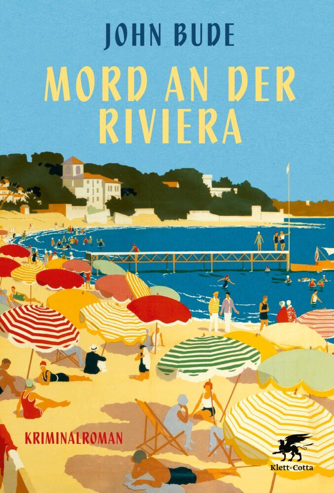 Mord an der Riviera main product photo