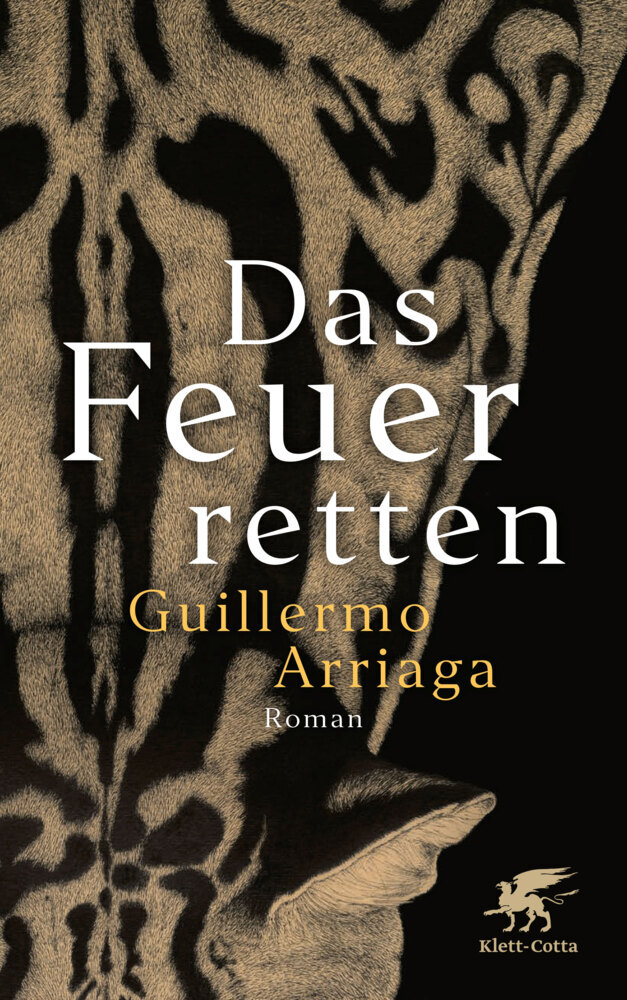 Das Feuer retten main product photo