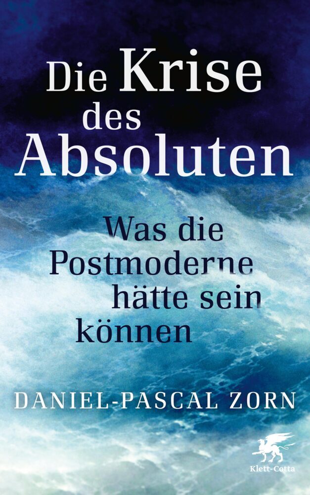 Die Krise des Absoluten main product photo