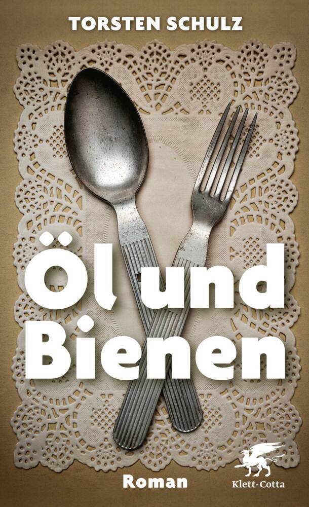 Öl und Bienen main product photo