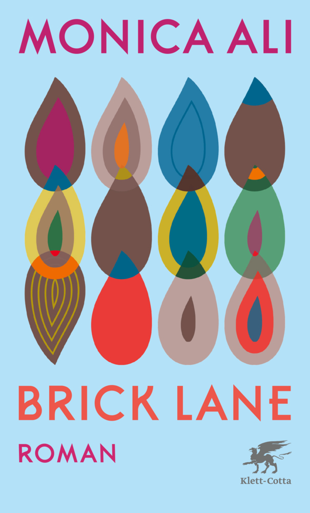 Brick Lane main product photo