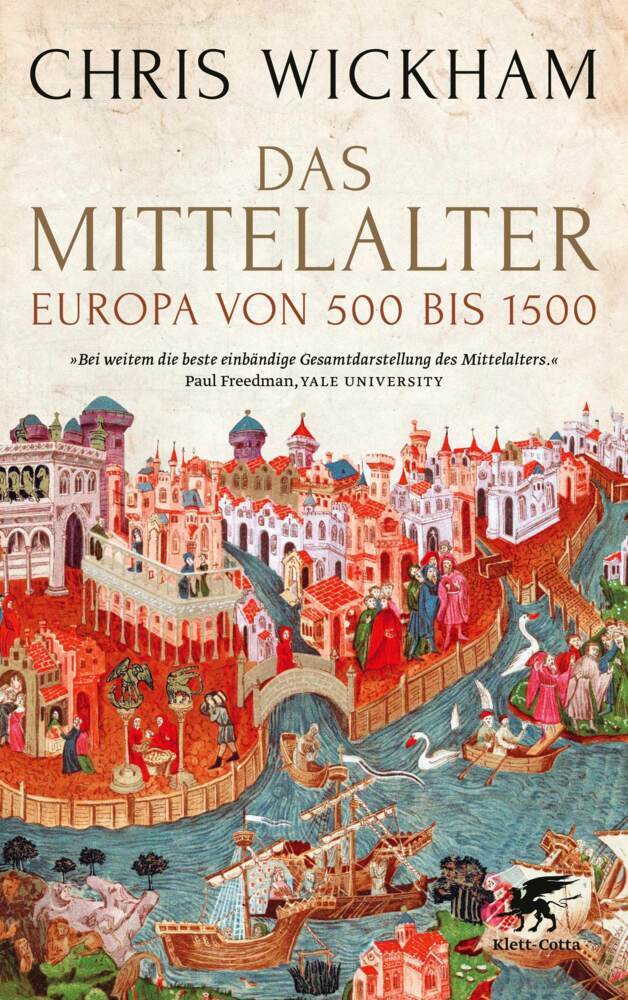 Das Mittelalter main product photo