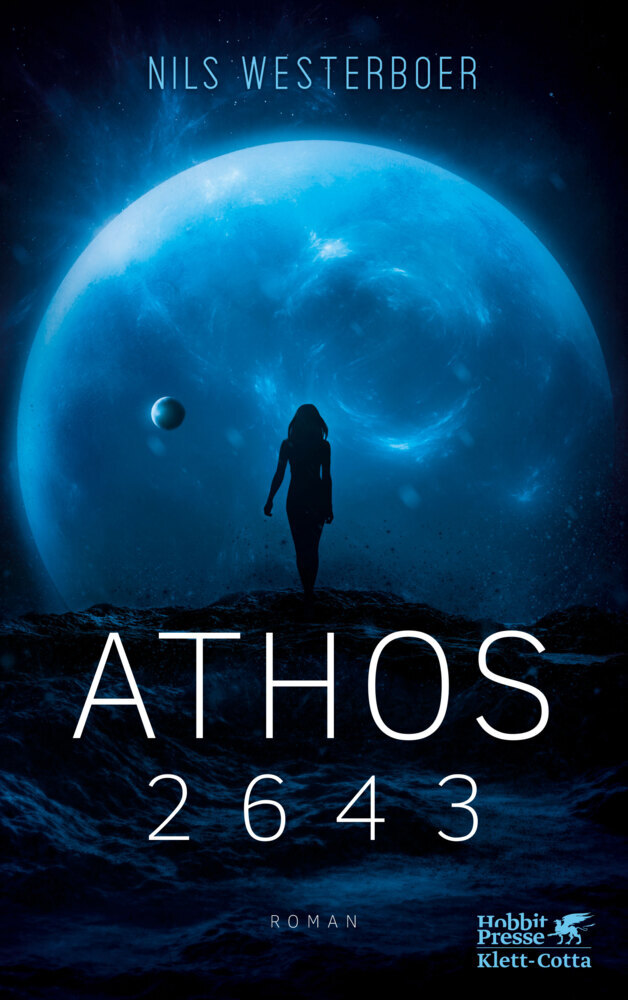 Athos 2643 main product photo