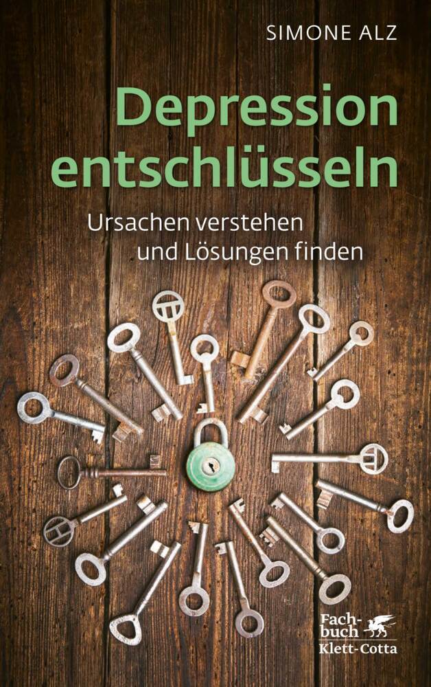 Depression entschlüsseln main product photo