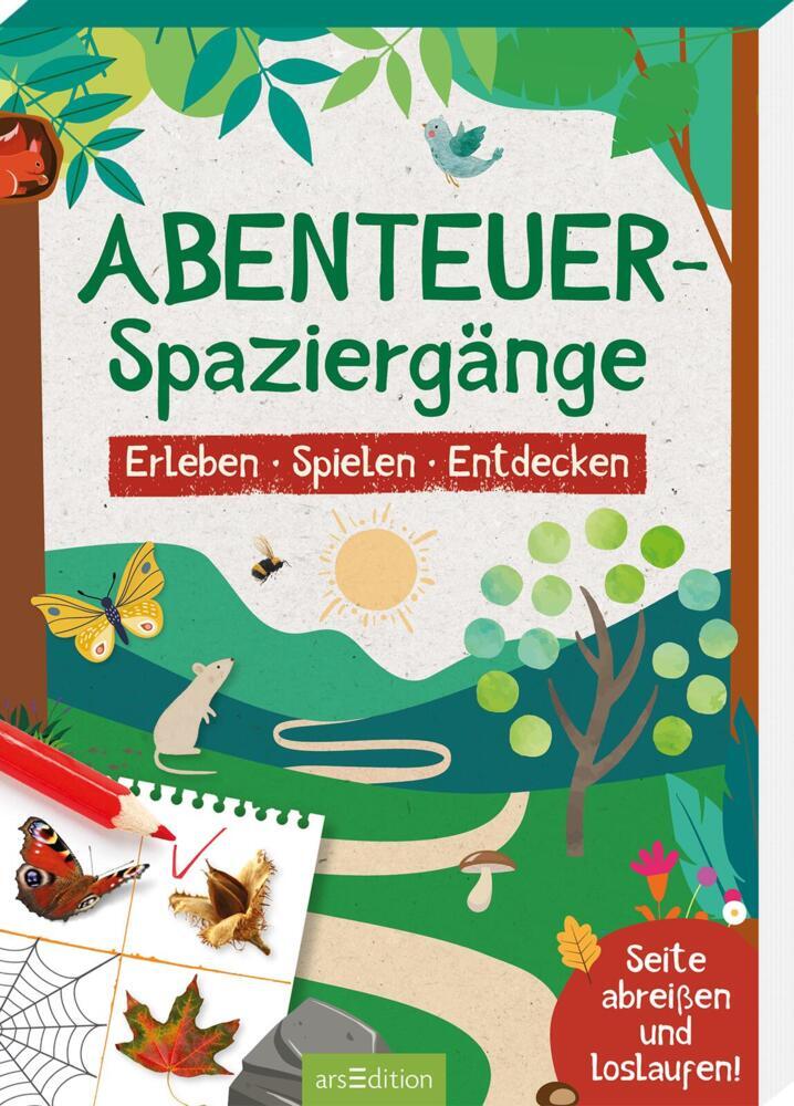 Abenteuer-Spaziergänge main product photo