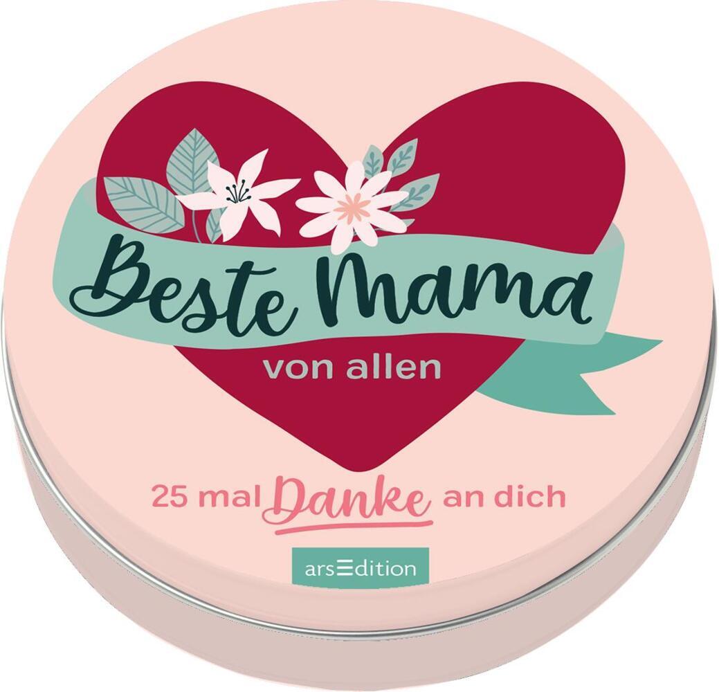 Beste Mama von allen main product photo