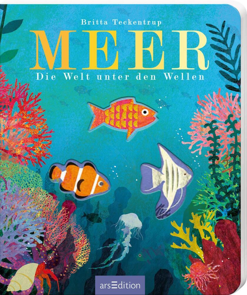 Meer main product photo