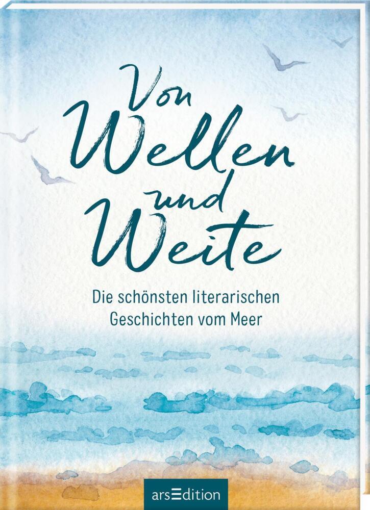 Von Wellen und Weite main product photo