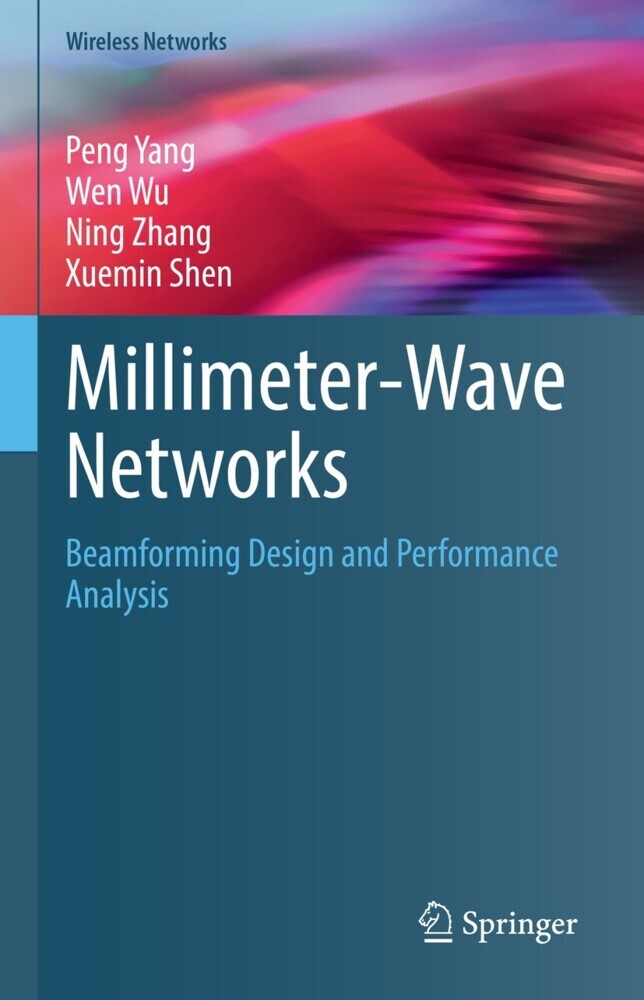 Millimeter-Wave Networks main product photo