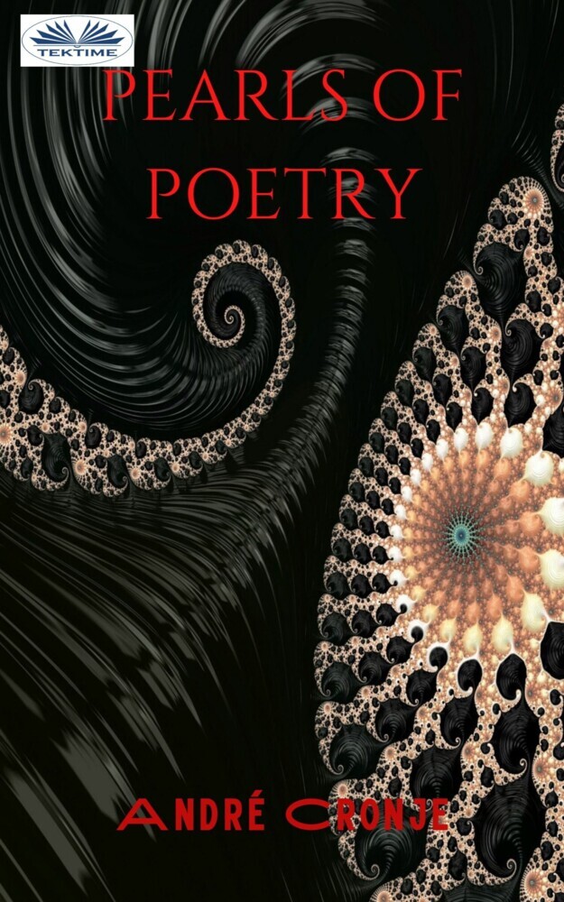 Pearls Of Poetry main product photo