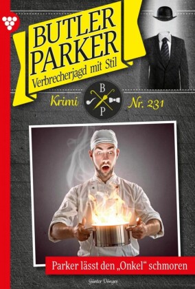 Parker lässt den 'Onkel' schmoren