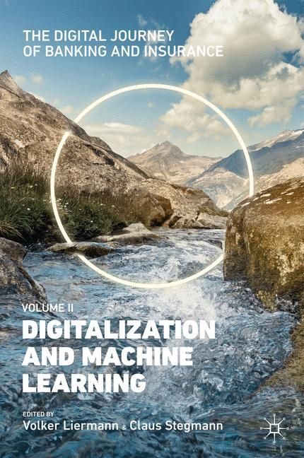 The Digital Journey of Banking and Insurance, Volume II main product photo