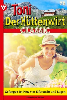 Gefangen im Netz von Eifersucht und Lügen