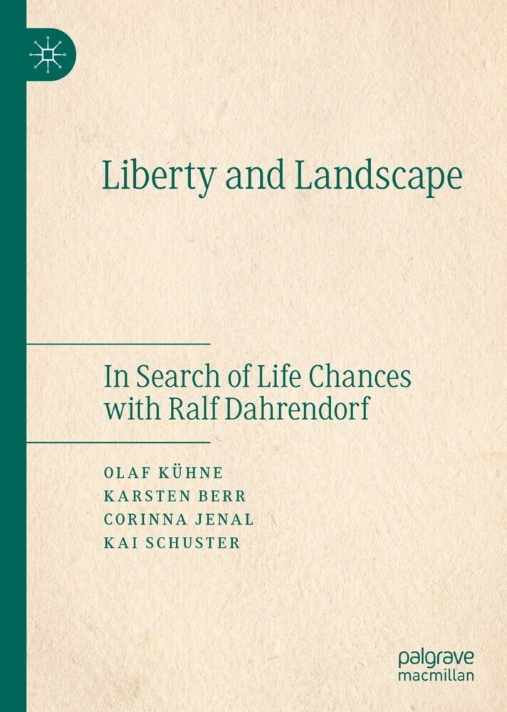 Liberty and Landscape main product photo