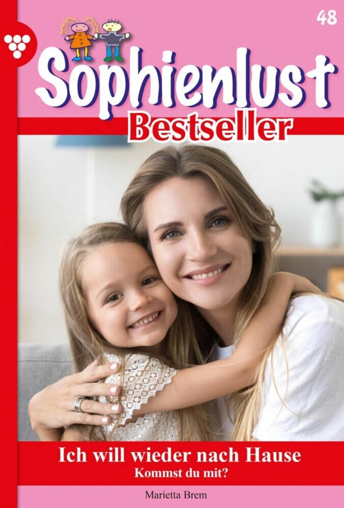 Ich will wieder nach Hause main product photo