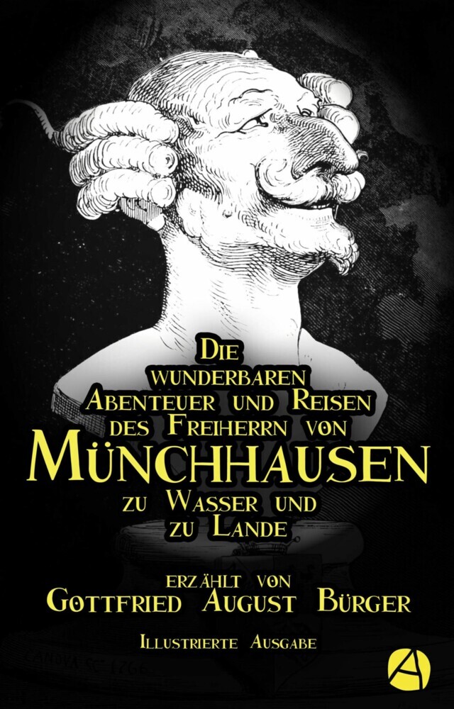 Münchhausen main product photo